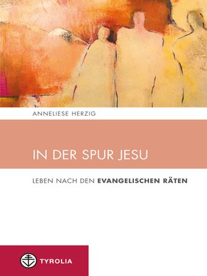 cover image of In der Spur Jesu